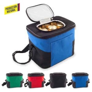 Nevera Cooler Spring - Produccion Nacional Personalizado