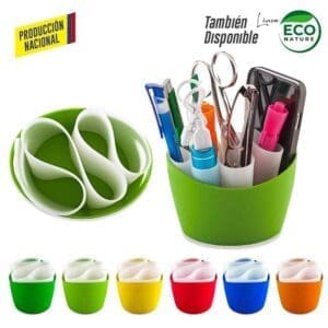 Organizador de Escritorio Harmony - Prod Nacional Personalizado