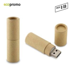 Memoria USB ECO Personalizado