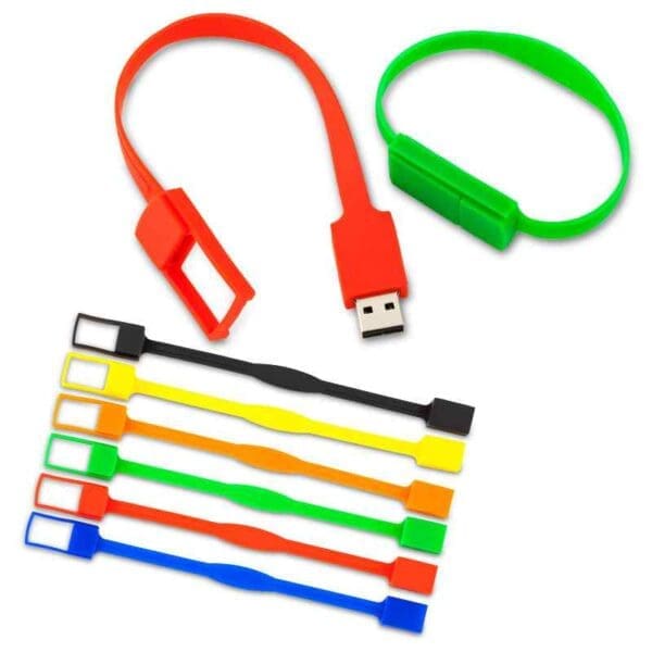 Memoria USB Manilla Slimmy (Ver Chip OF-228-CH) Personalizado personalizado con logo Colombia