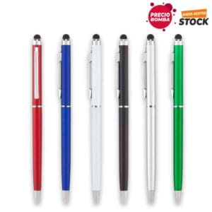 BALMAX STYLUS Personalizado