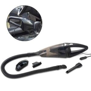 Aspiradora Para Carro Personalizado