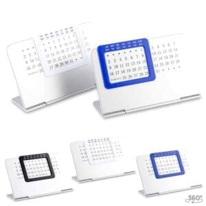 Calendario Perpetuo Plástico