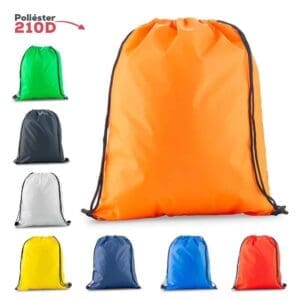 Sporty Bag Aspen Personalizado