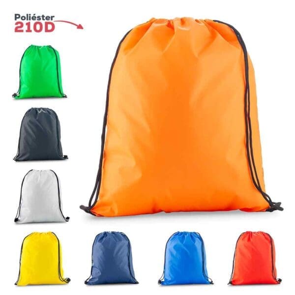 Sporty Bag Aspen Personalizado personalizado con logo Colombia