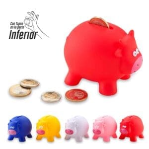 Alcancia Cow - ??? Personalizado