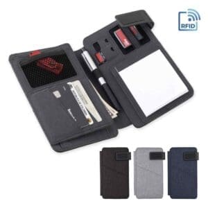 Portadocumentos Security Personalizado