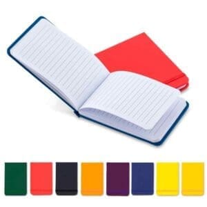 Mini Libreta Soker