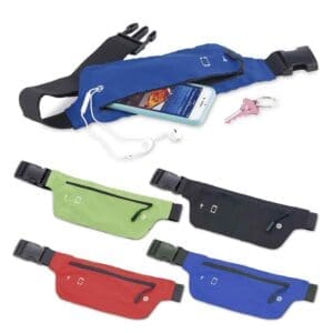 Canguro en Poliester Pocket Personalizado