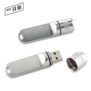 Memoria USB Braxton Personalizado