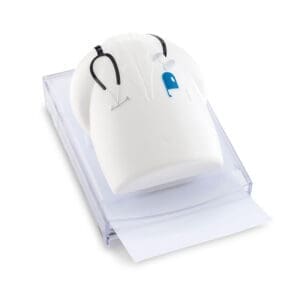 Dispensador De Notas Medic Personalizado