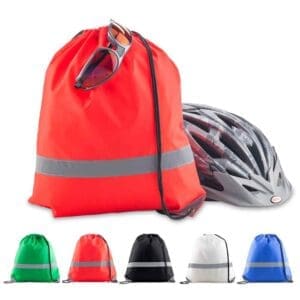 Sporty Bag Reflective Personalizado