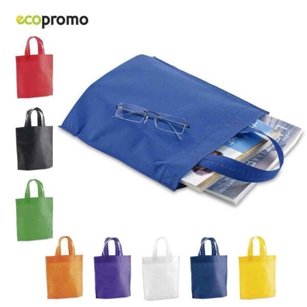 Bolsa En Cambrel Petit Personalizado personalizado con logo Colombia