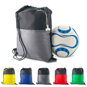 Sporty Bag Spock Personalizado