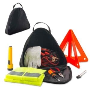 Set de Herramientas Mustang Personalizado