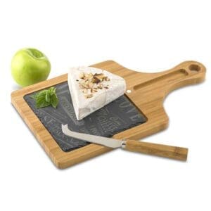 Set de Queso Edam Personalizado