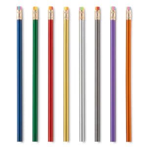 LÁPIZ METALLIC - Oferta