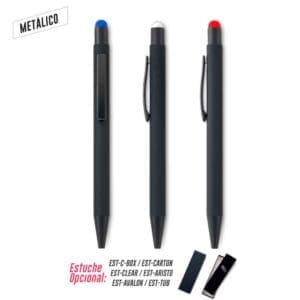 HAMOND STYLUS Personalizado