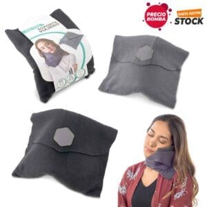 Soporte Viajero Personalizado