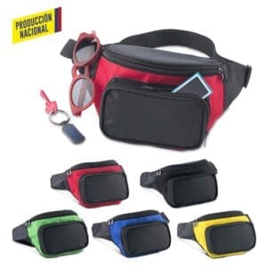 Canguro Gemini Personalizado