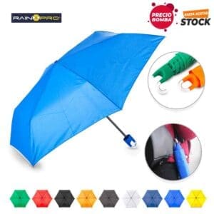 Mini Paraguas Arc Clipper 21