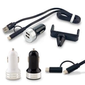 Set De Carro Universal II - Oferta