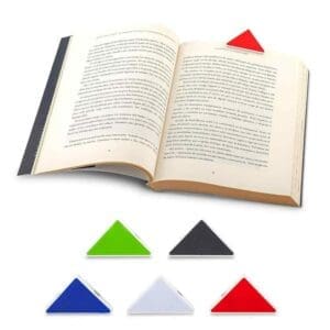 Clip Marcador de Hojas - Oferta