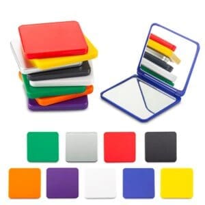 Espejo Doble Tod Personalizado