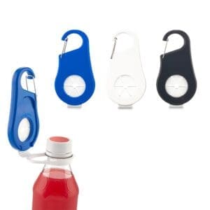 Colgador de Botellas con Carabinero - Oferta Personalizado