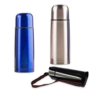 Termo Bullet 350 ml Personalizado con Logo