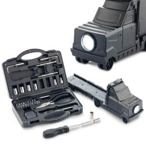 Set de Herramientas Truck Personalizado