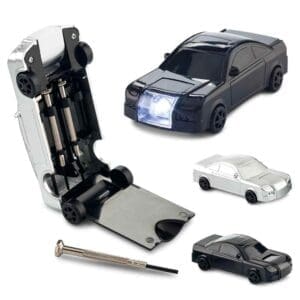 Set de Destornilladores con Luz Car - Oferta Personalizado