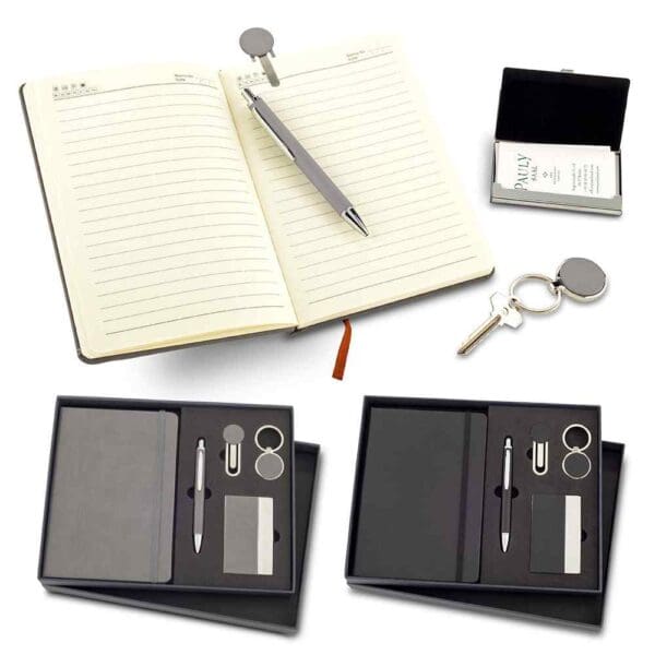 Set ML-383 personalizado con logo Colombia