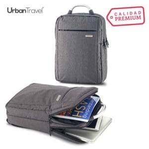 Morral Backpack Mangini Urban Travel Personalizado