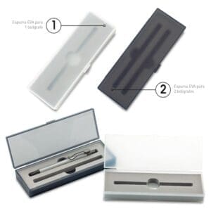 ESTUCHE ARISTON Personalizado