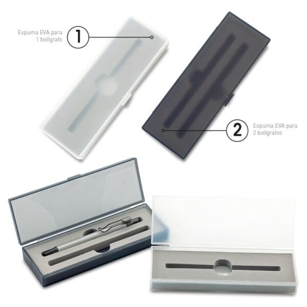 ESTUCHE ARISTON Personalizado