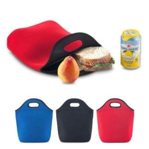 Nevera Cooler Bag Neopreno Personalizado