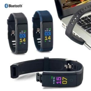 Pulsera Inteligente Gym Personalizado