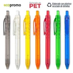 ECO PET Personalizado