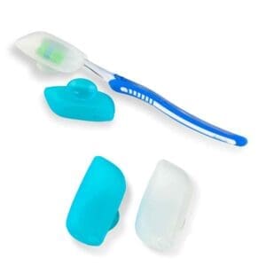 Protector Silicona Cepillo de Dientes - Oferta Personalizado