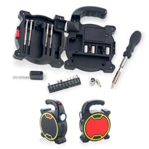 Set de Herramientas Handle Personalizado