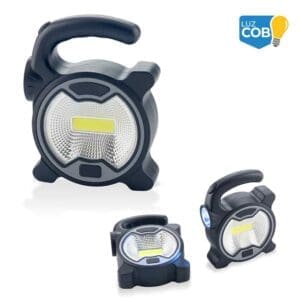 Linterna COB Power Personalizado