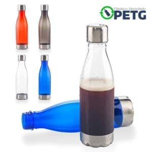 Botilito Plastico Nomix PETG 750ml - Oferta