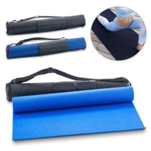 Yoga Mat Personalizado