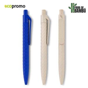 Bolígrafo Geometric Eco Personalizado