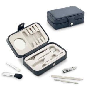 Set de Belleza Halston Personalizado