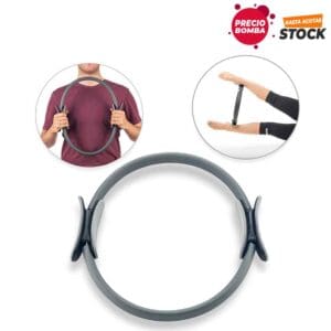 Aro de Pilates Ring Personalizado