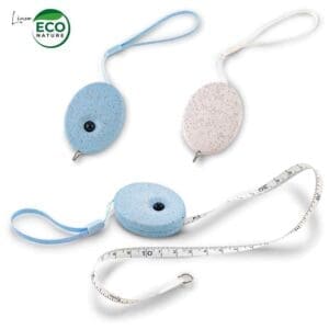 Metro Oval Eco Personalizado