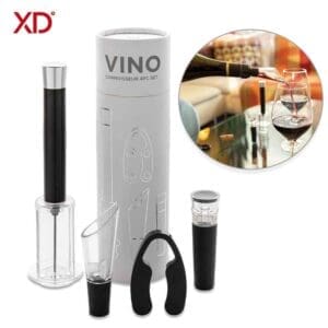 Set de Vino Bonard Personalizado