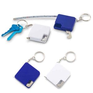 Metro Llavero Kurtis